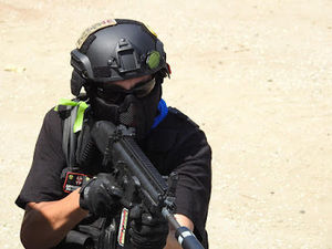 Meet your Posher, Jesse